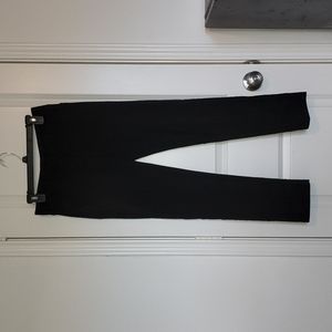 Small Black Ambiance Pants